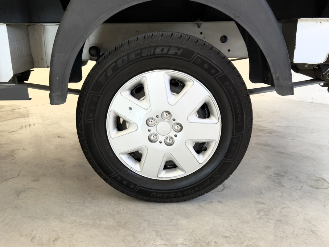 Renault Master — 23