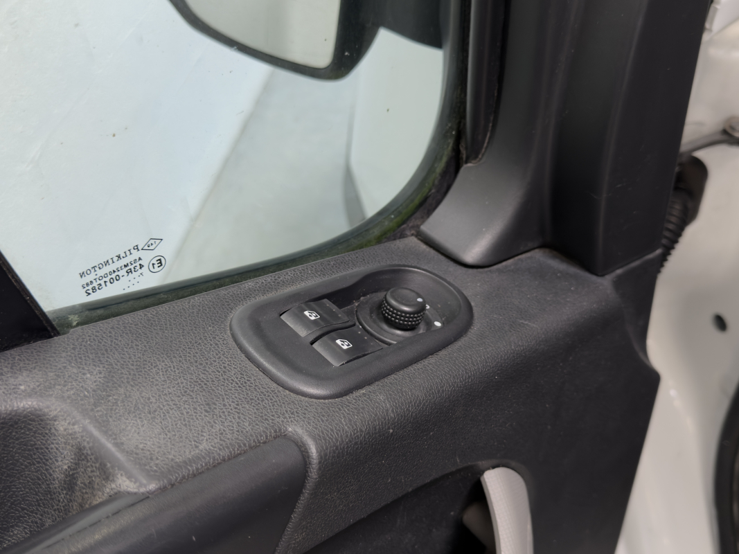 Renault Master — 21