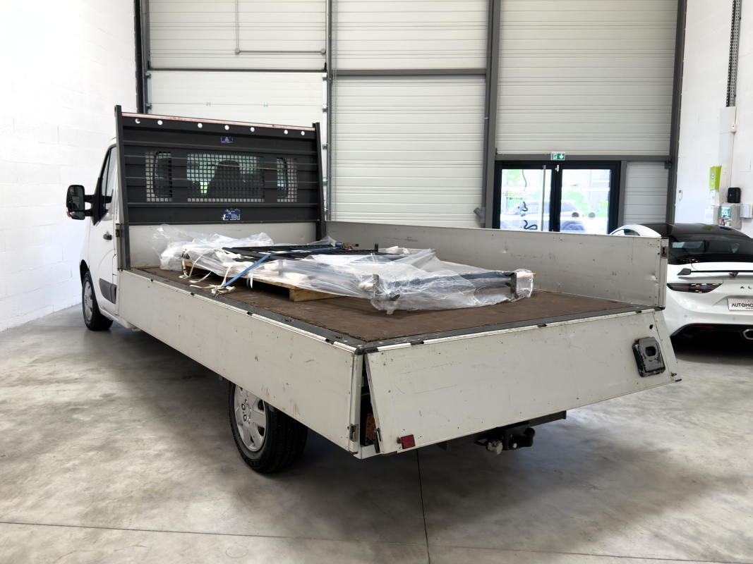 Renault Master — 7