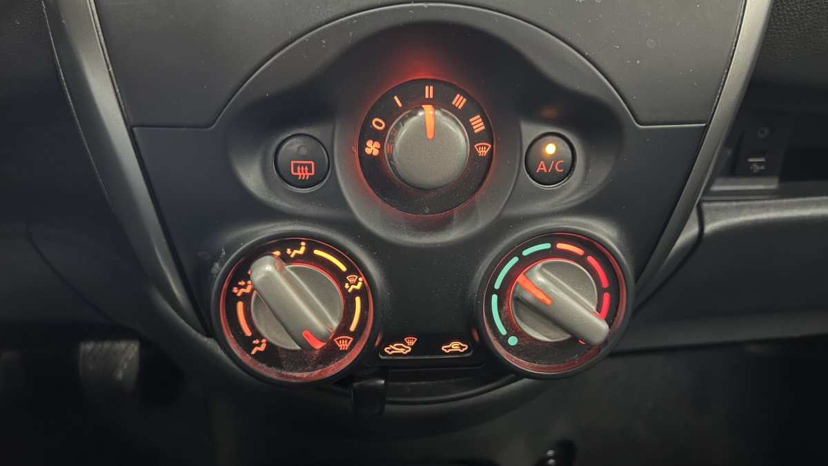 Nissan Micra — 24