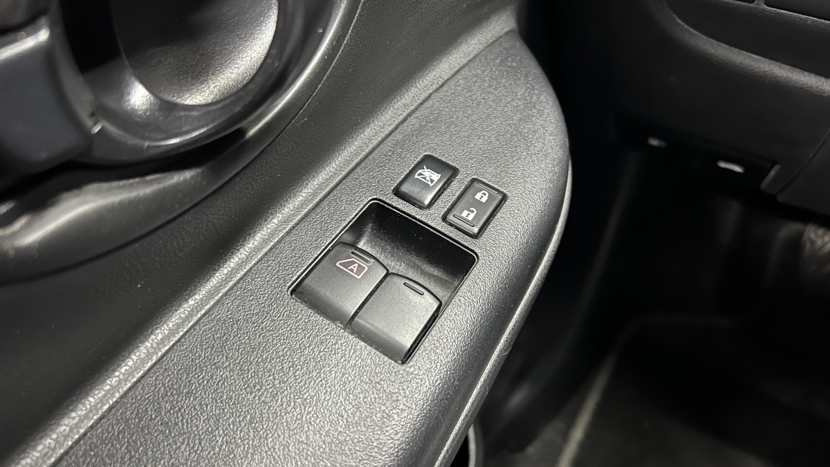 Nissan Micra — 26
