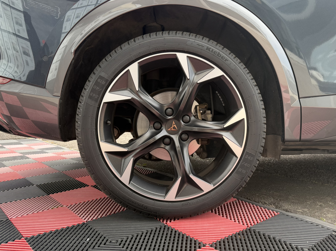 Cupra Formentor — 37