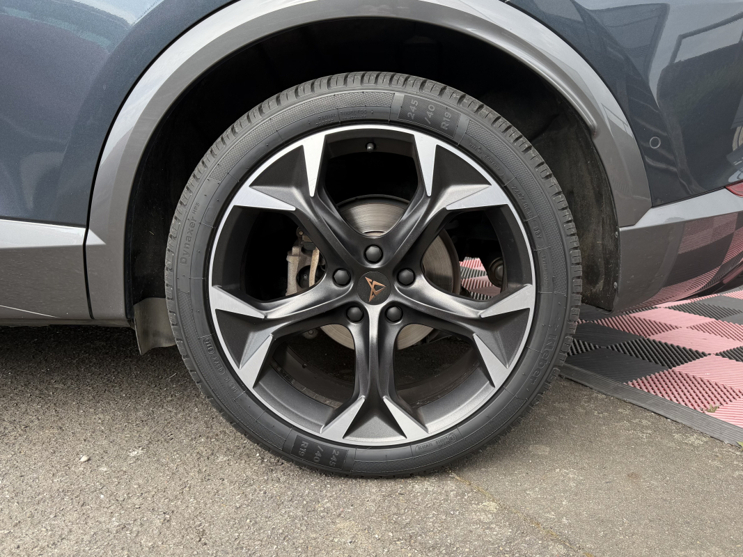 Cupra Formentor — 36