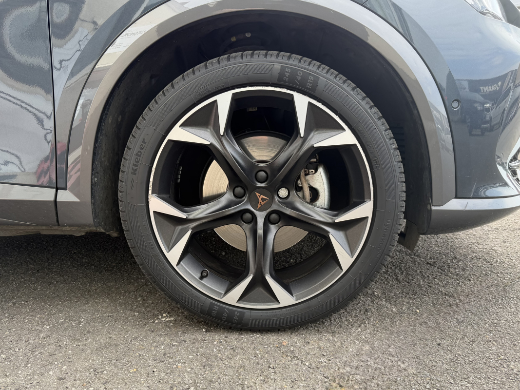 Cupra Formentor — 38