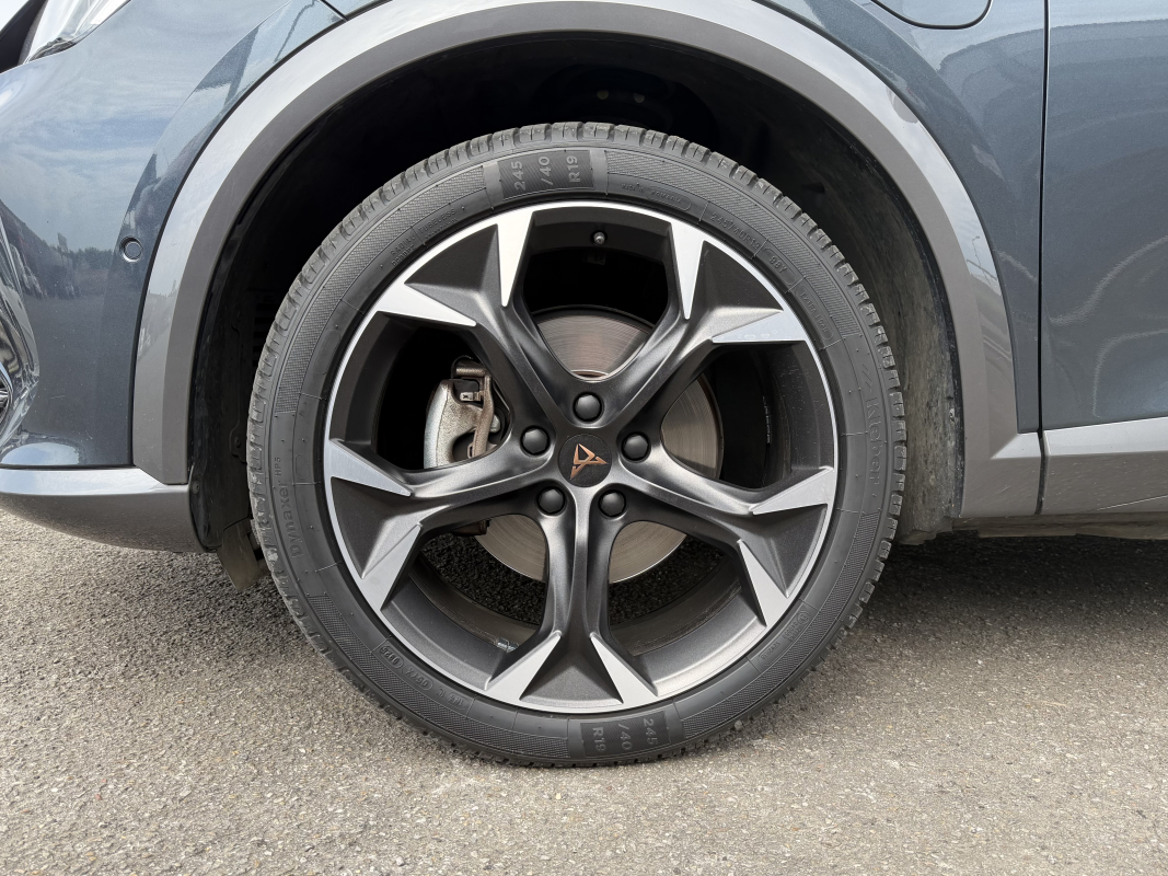Cupra Formentor — 35