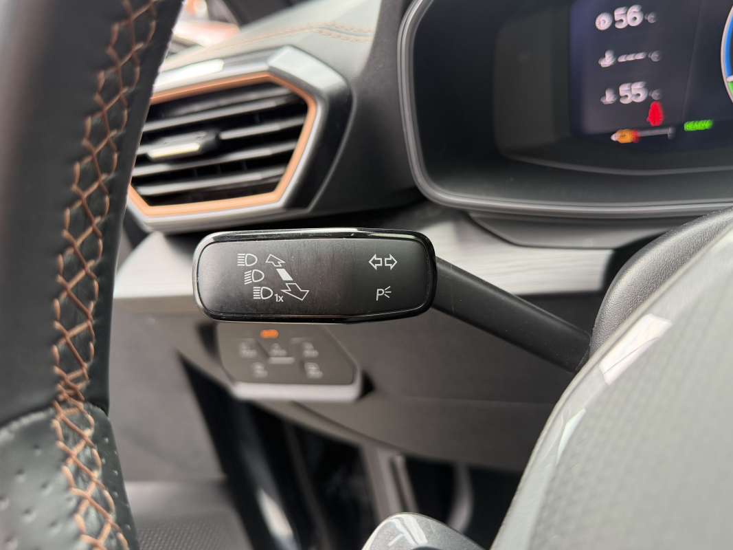 Cupra Formentor — 18