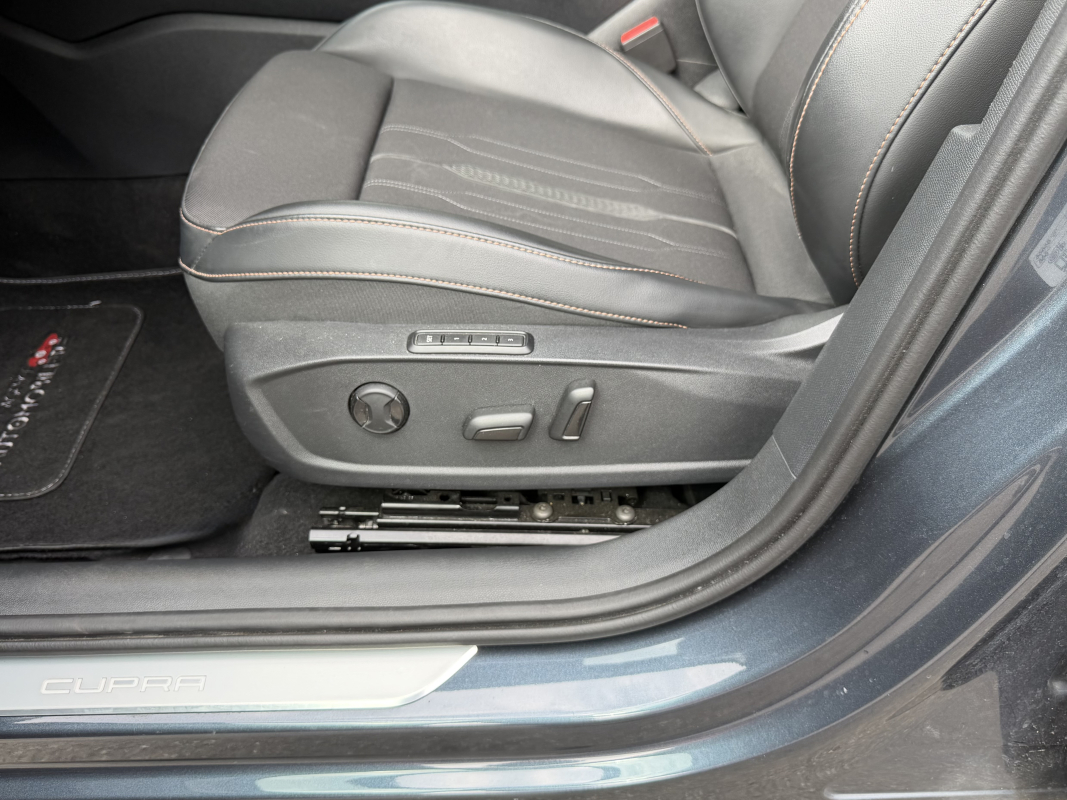 Cupra Formentor — 31