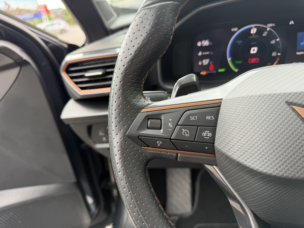 Cupra Formentor — 16