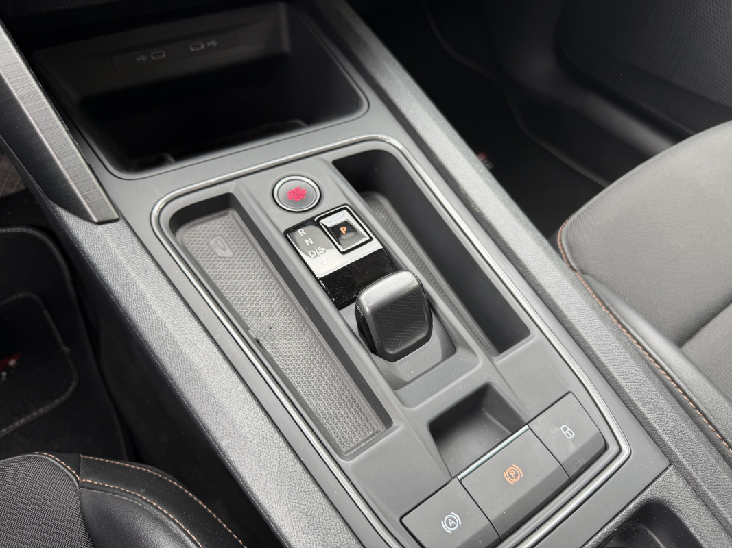 Cupra Formentor — 23