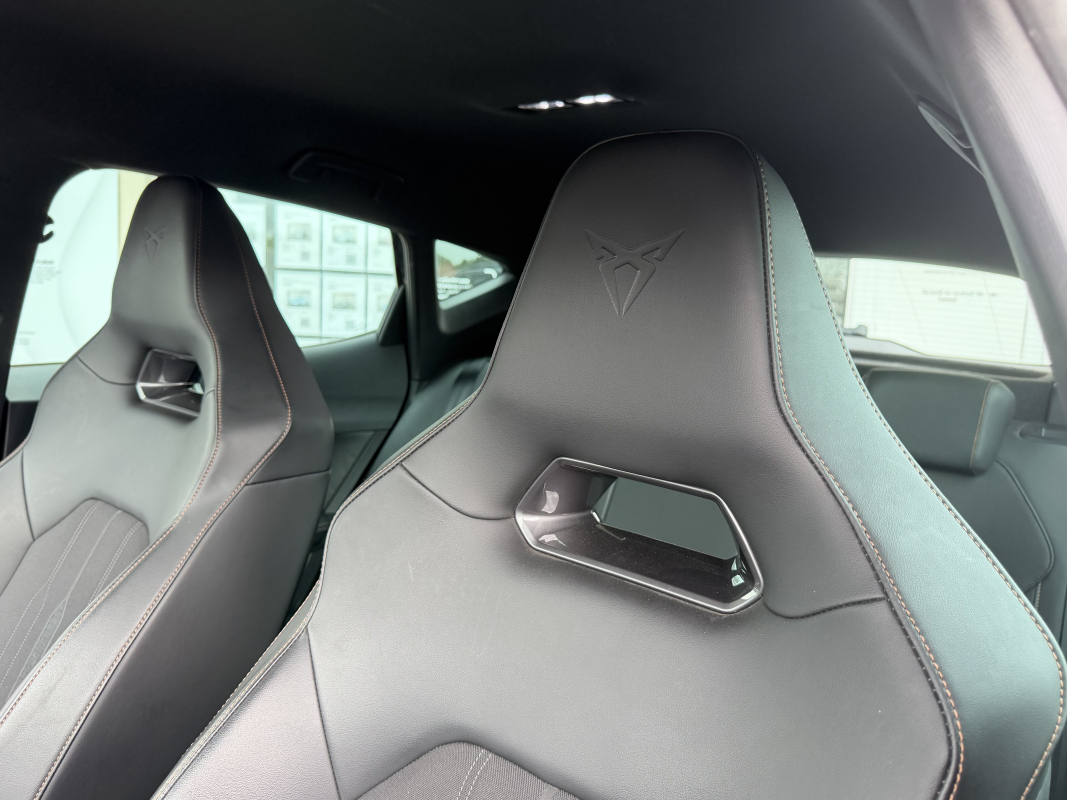 Cupra Formentor — 28