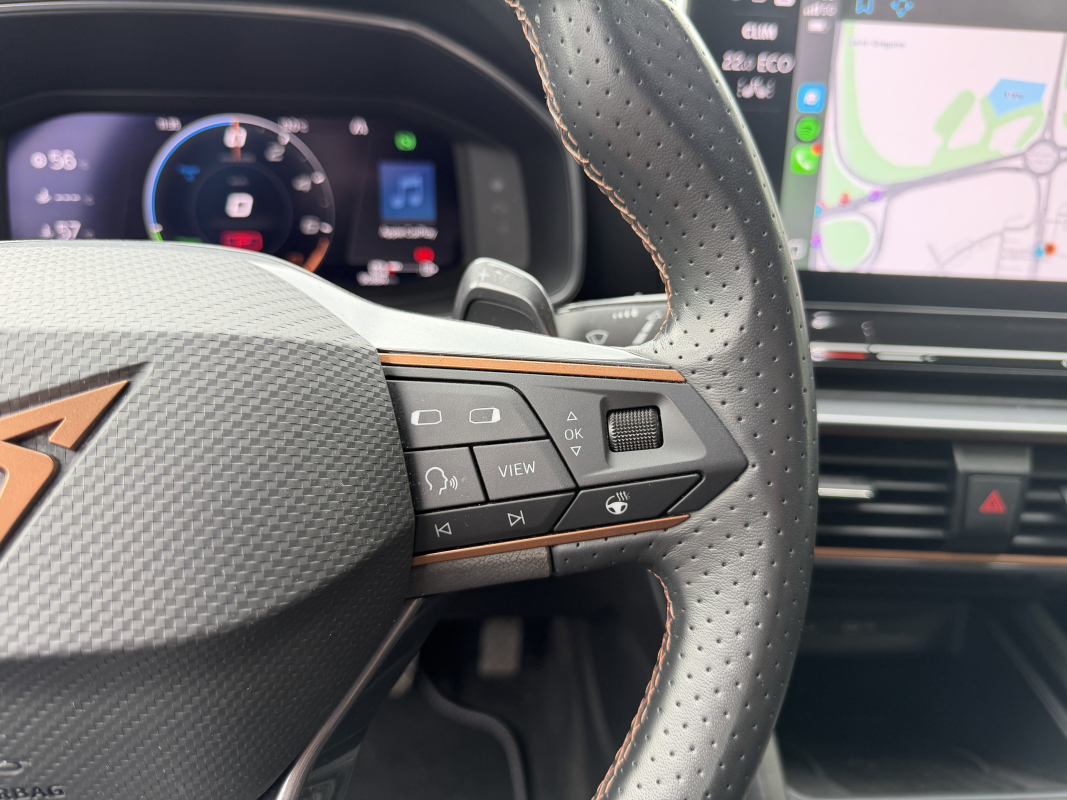 Cupra Formentor — 17