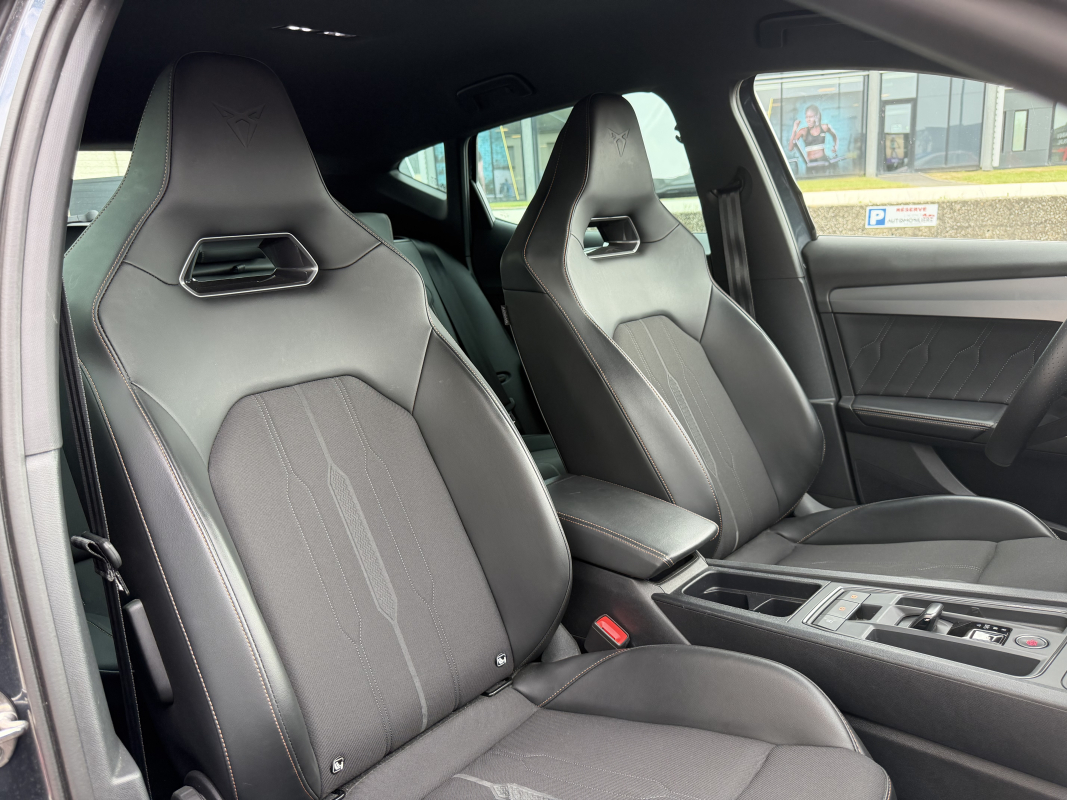 Cupra Formentor — 27