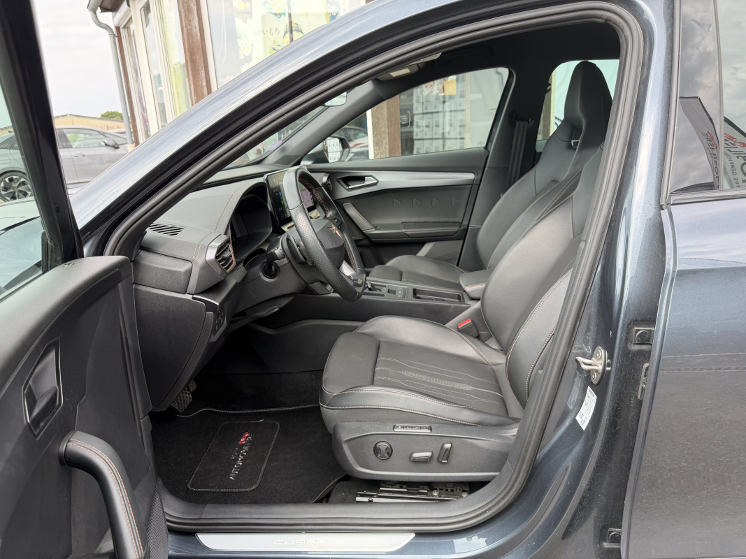 Cupra Formentor — 30