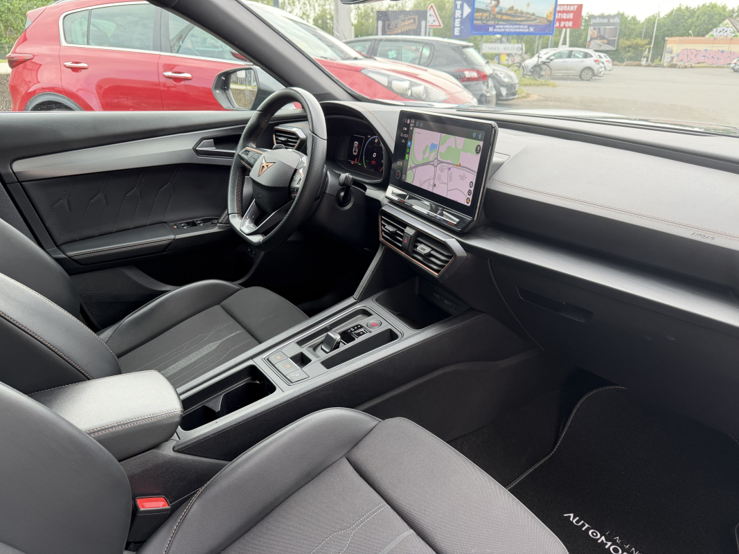Cupra Formentor — 26