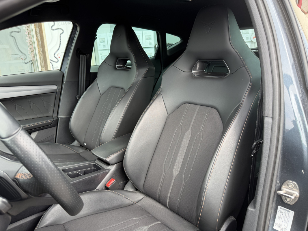 Cupra Formentor — 11