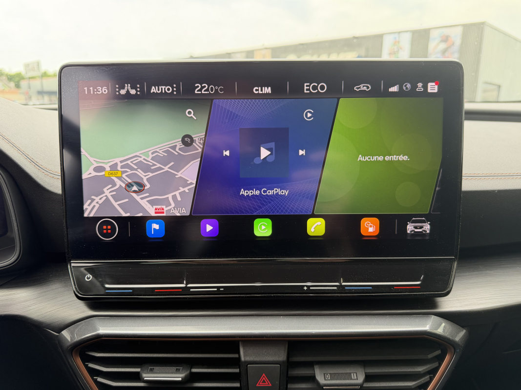 Cupra Formentor — 20