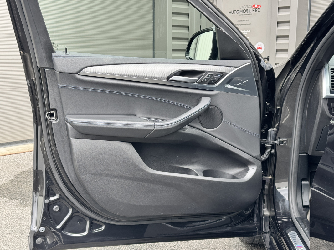 Bmw X4 — 31