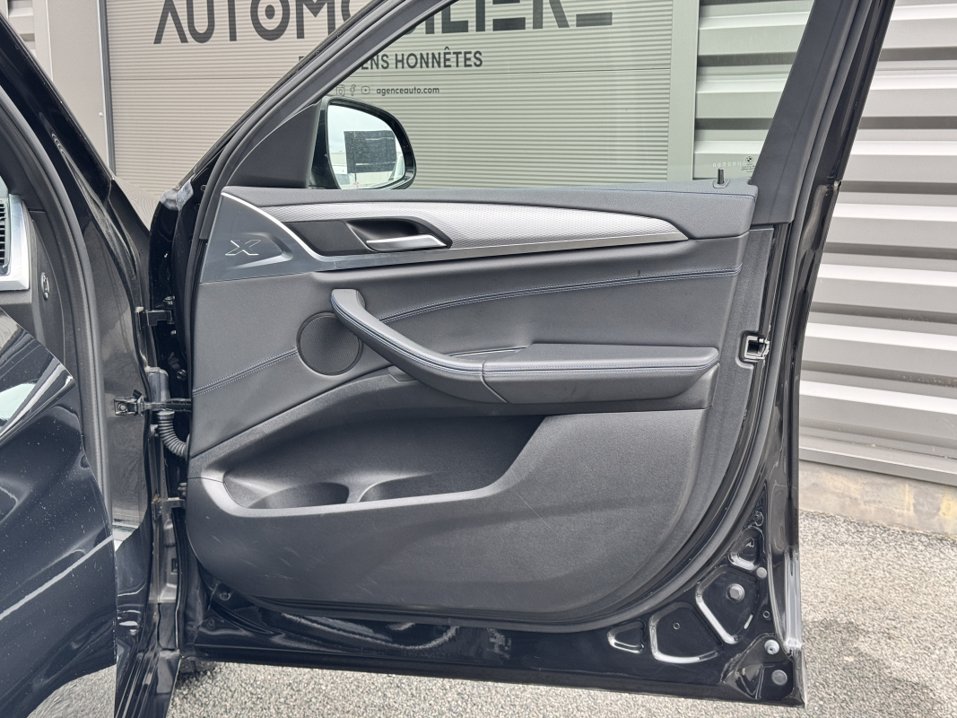 Bmw X4 — 34