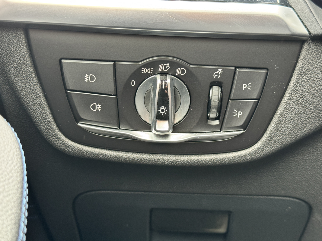 Bmw X4 — 22