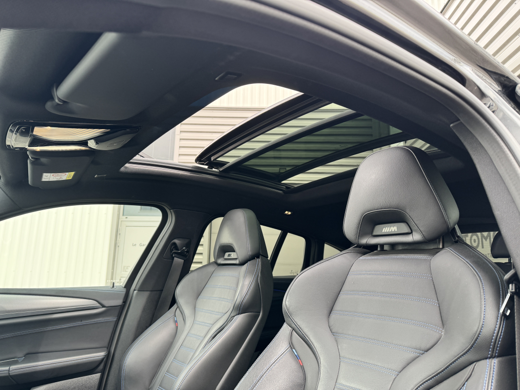 Bmw X4 — 16
