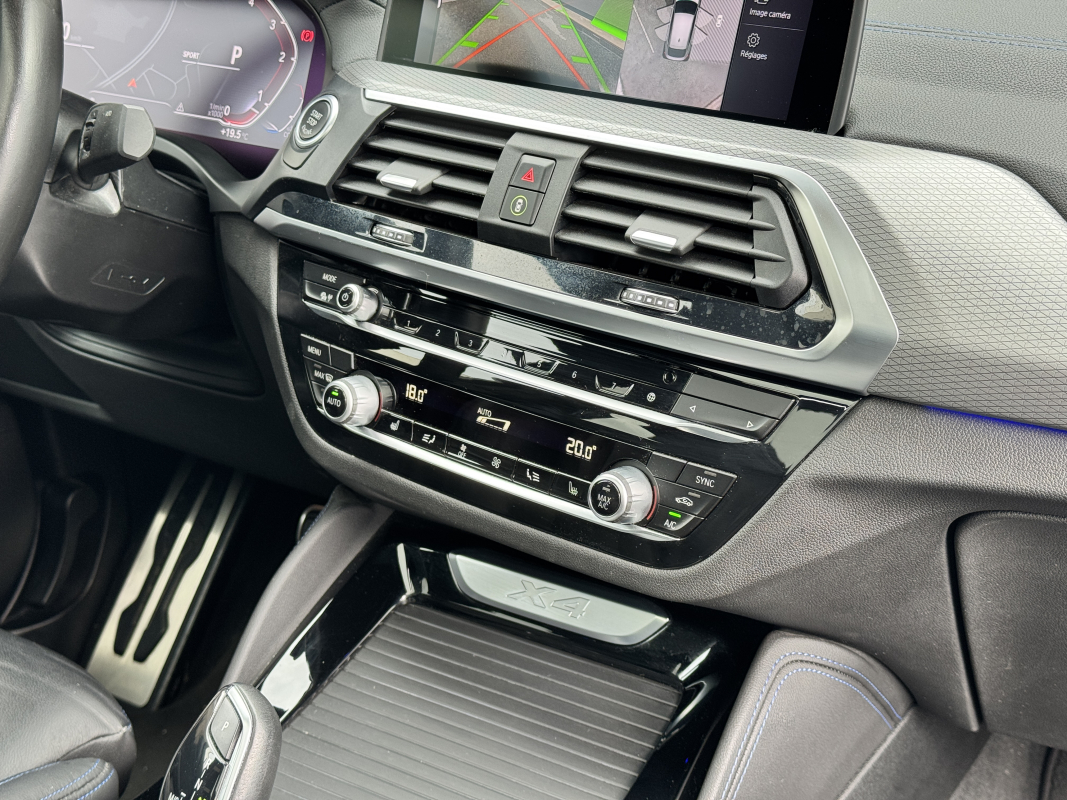 Bmw X4 — 18