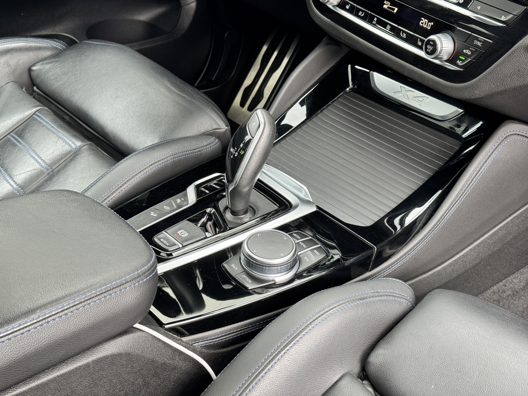 Bmw X4 — 19