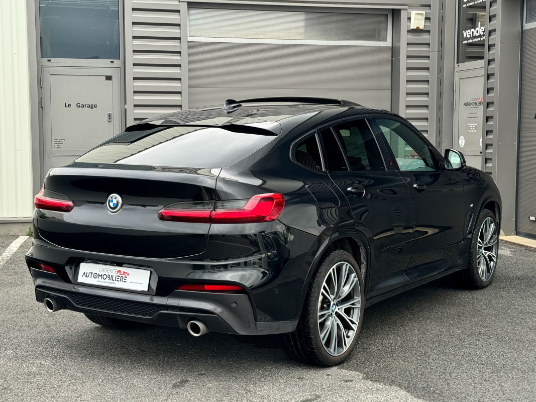 Bmw X4 — 8