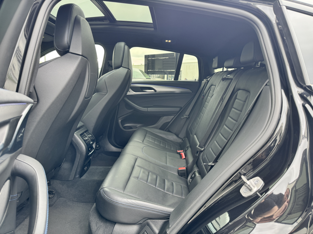 Bmw X4 — 14