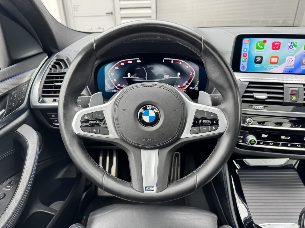 Bmw X4 — 17