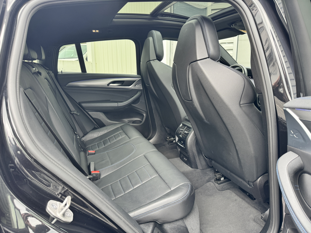 Bmw X4 — 15