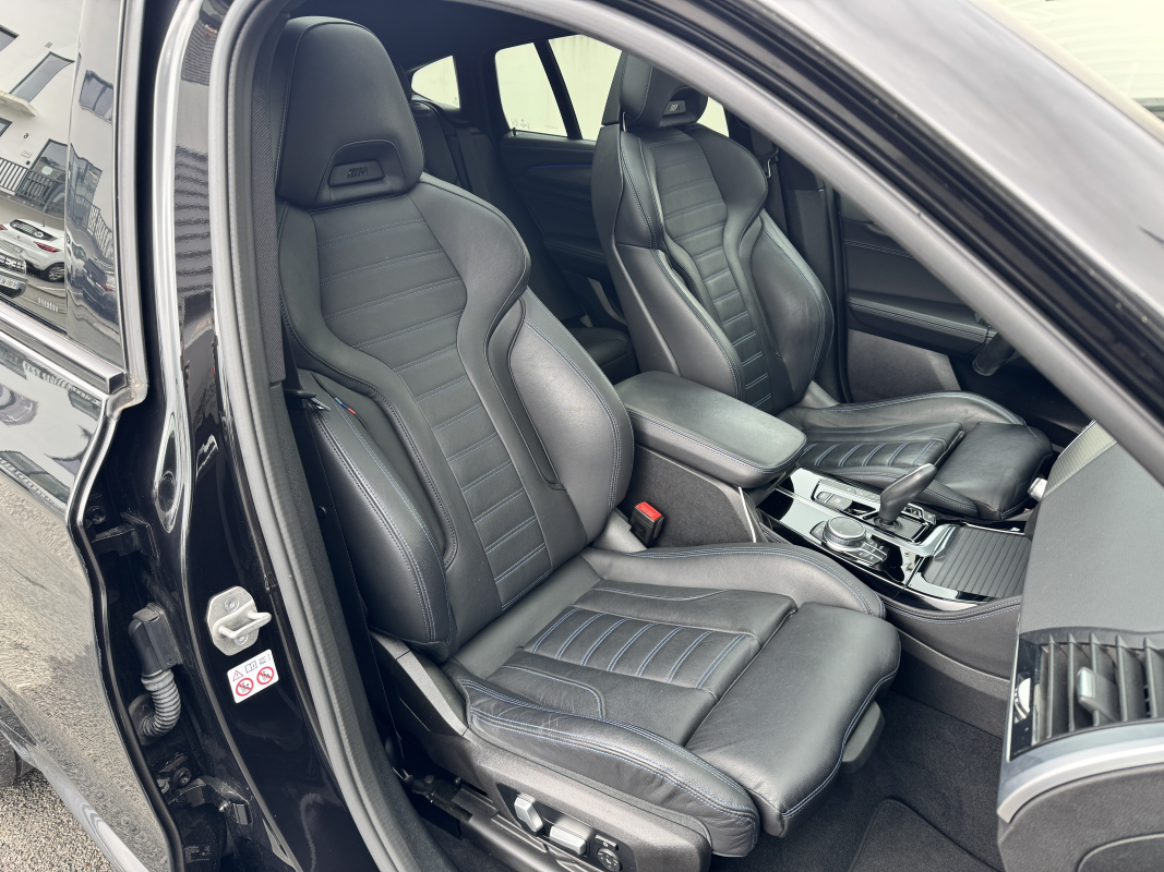 Bmw X4 — 13