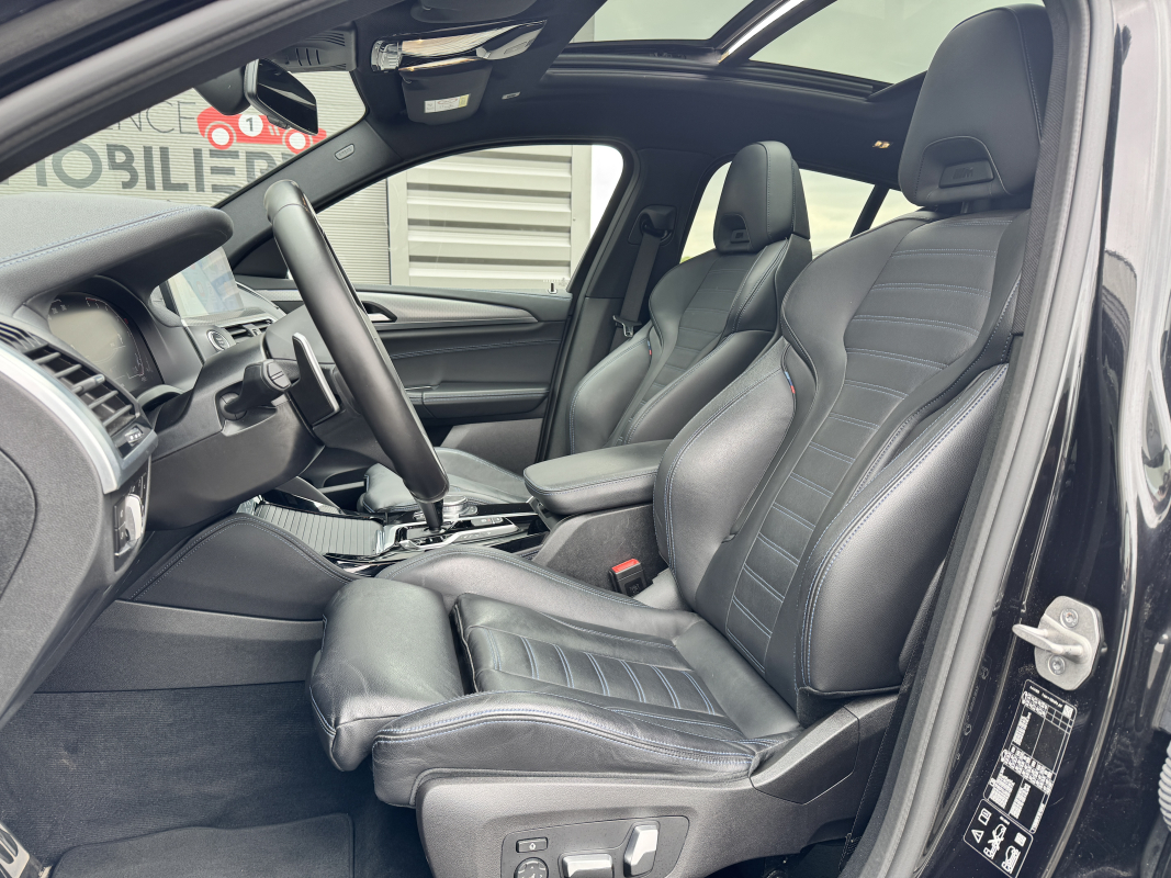 Bmw X4 — 12