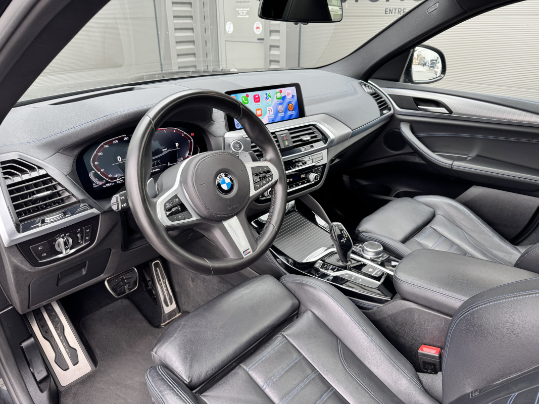 Bmw X4 — 9