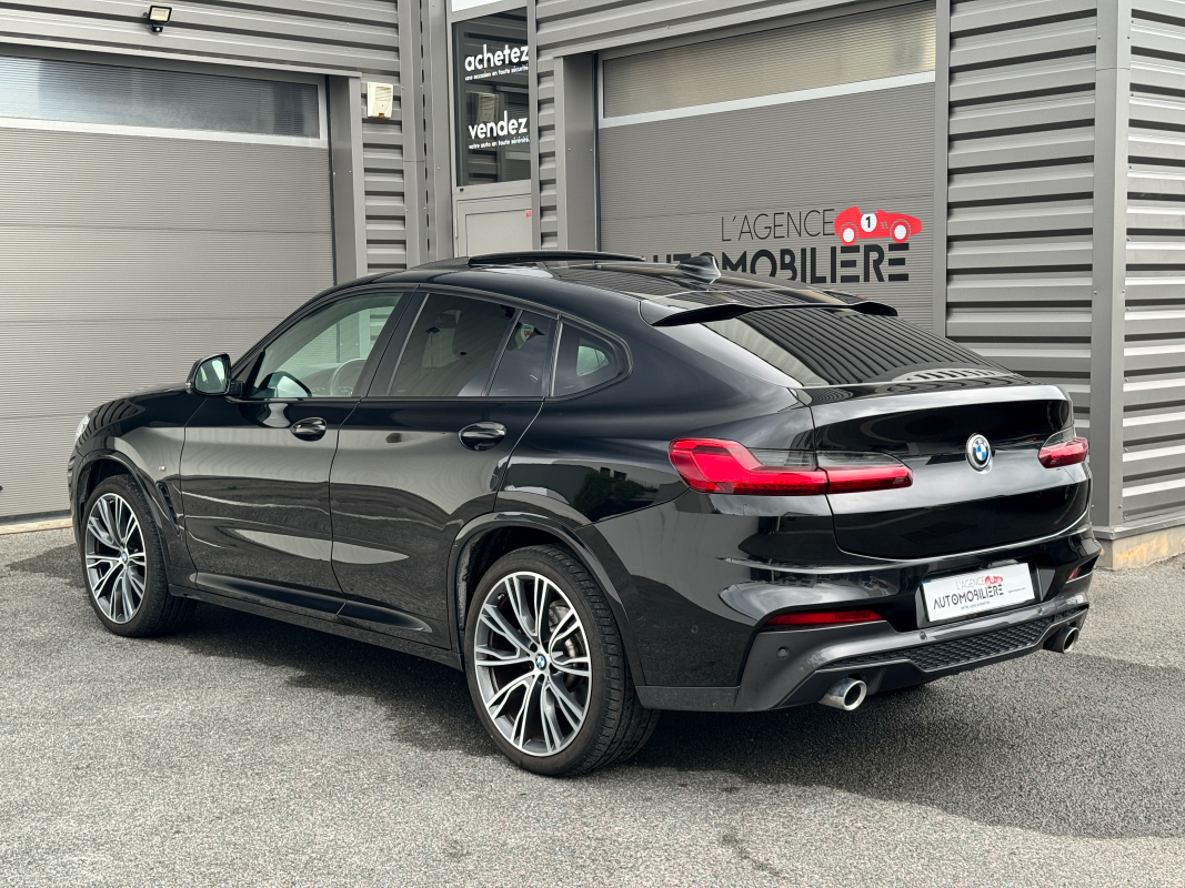 Bmw X4 — 6