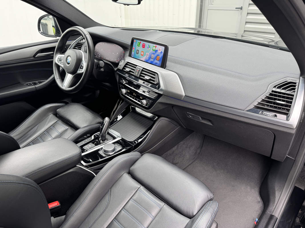 Bmw X4 — 11