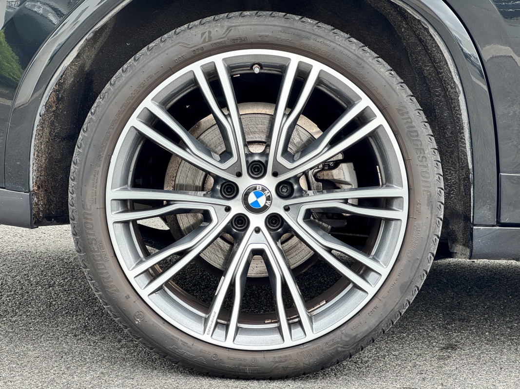 Bmw X4 — 37