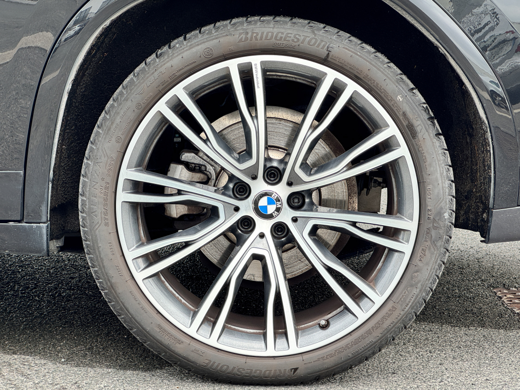 Bmw X4 — 38