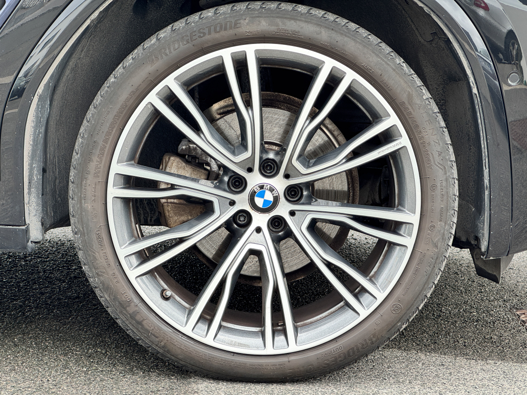 Bmw X4 — 39