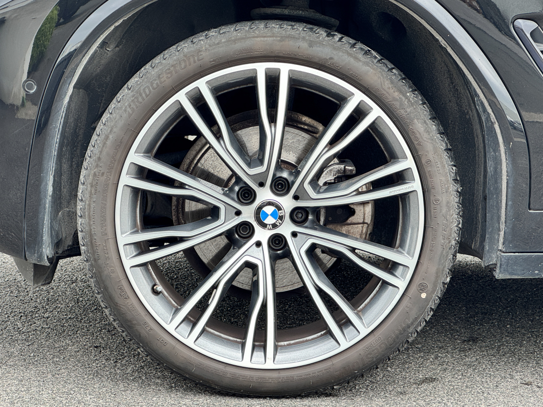 Bmw X4 — 40