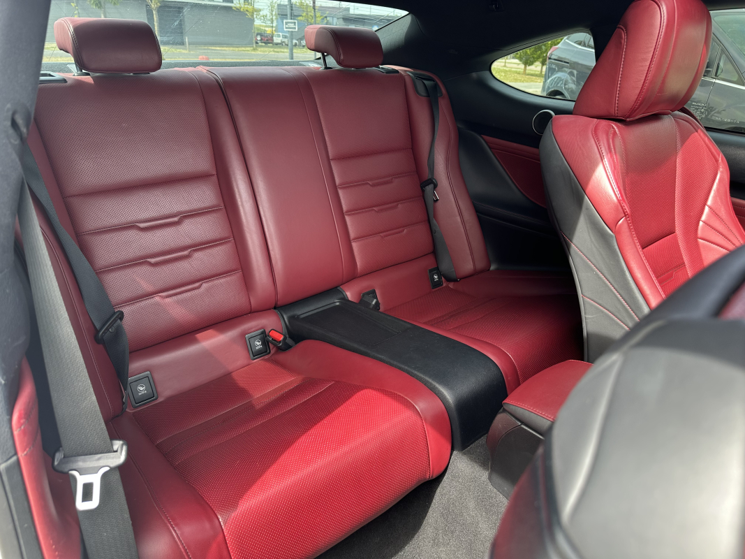 Lexus RC — 18