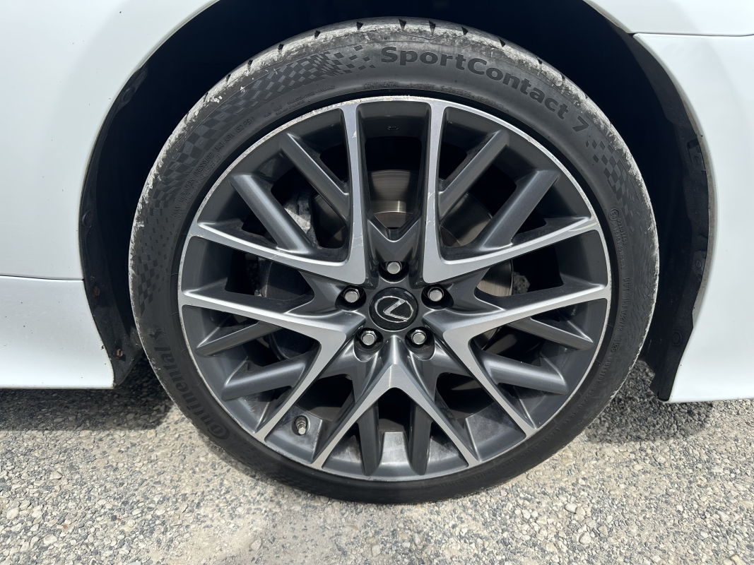 Lexus RC — 26