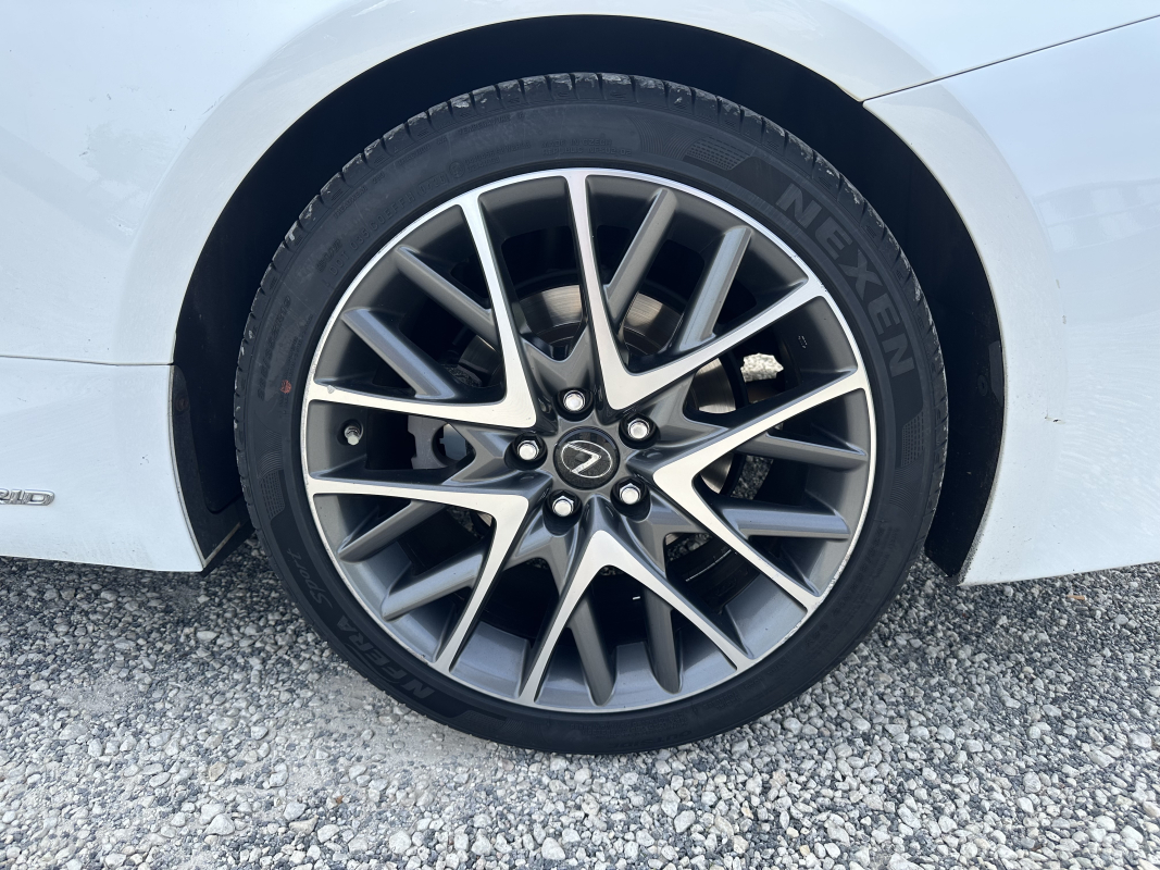 Lexus RC — 27