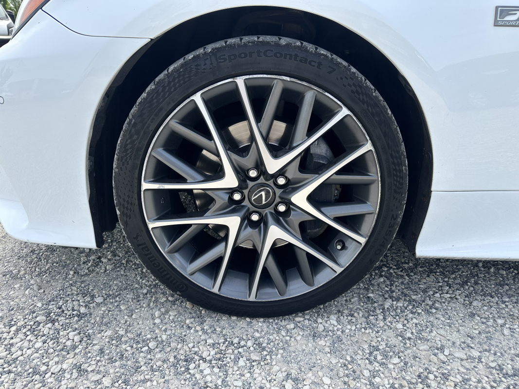 Lexus RC — 28
