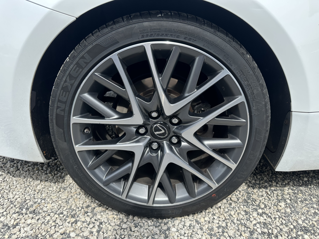 Lexus RC — 29