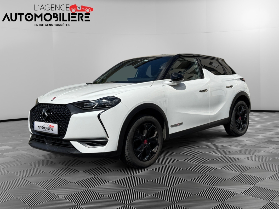 Citroen DS3