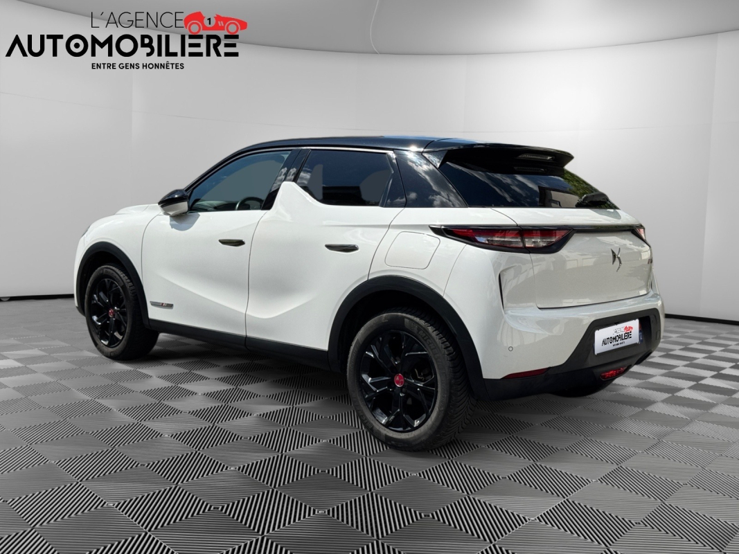 Citroen DS3 — 4