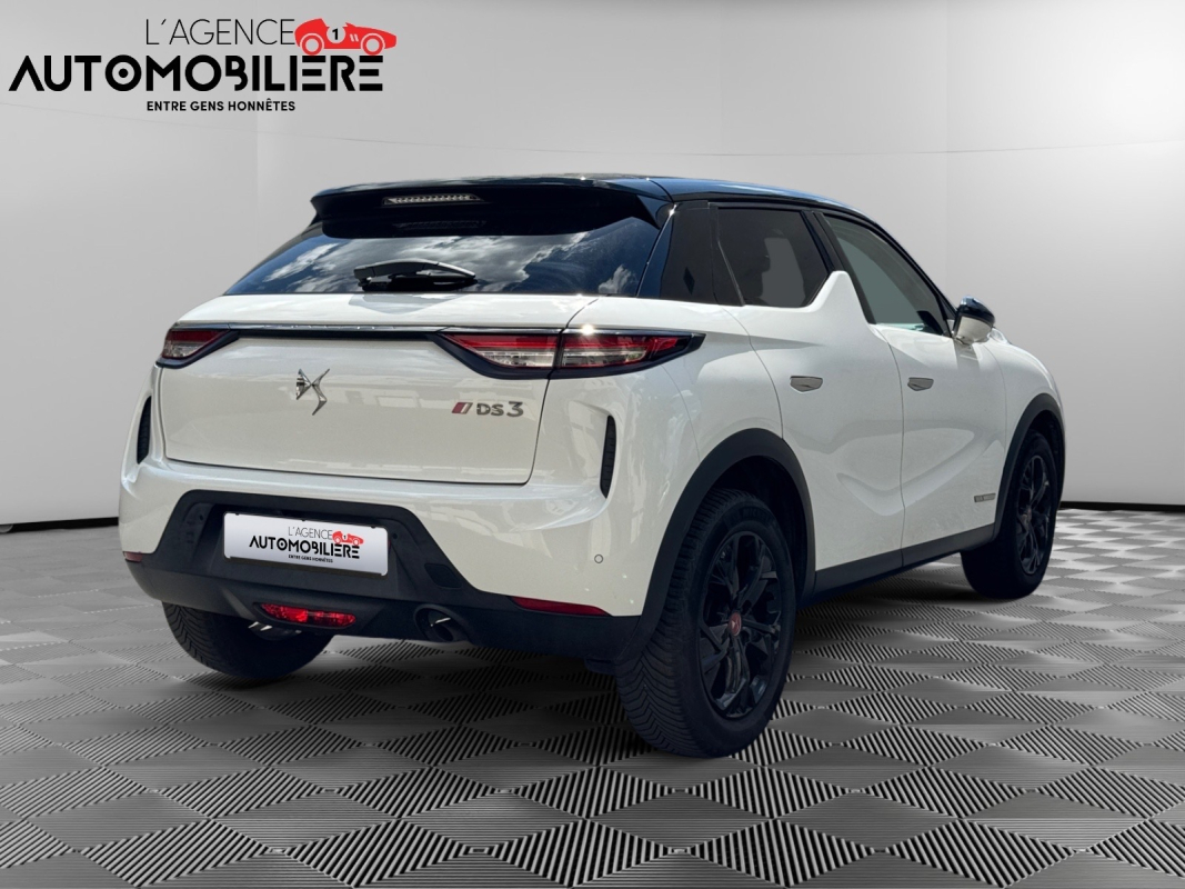 Citroen DS3 — 5