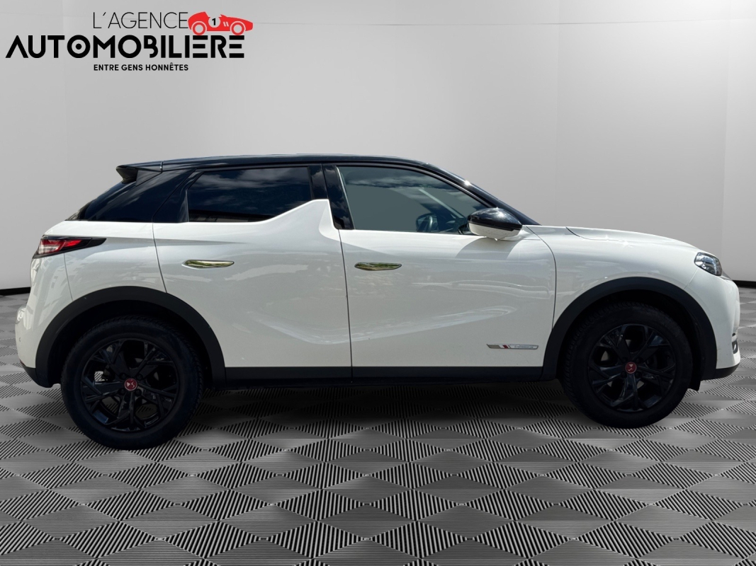 Citroen DS3 — 6