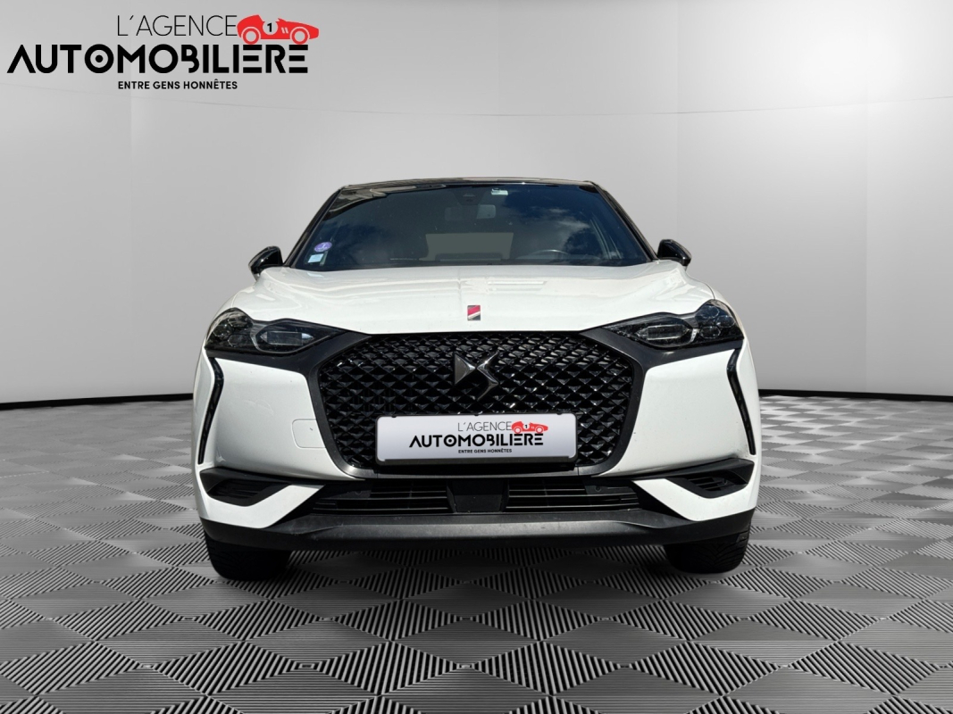 Citroen DS3 — 8