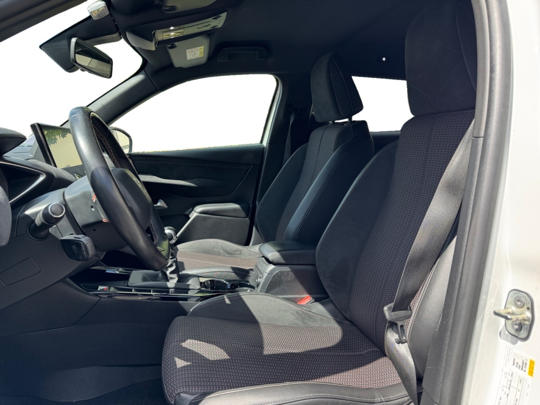 Citroen DS3 — 9